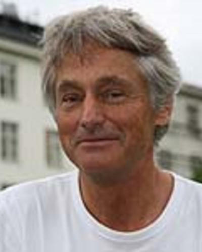 Tron Frede Thingstad (T. Frede Thingstad)