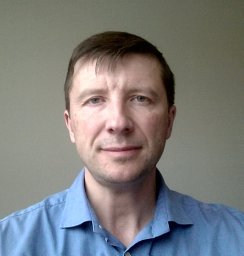 Artem Kouchinsky