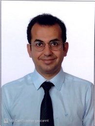 Mehmet Emin Sucu