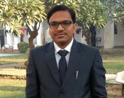 Gaurendra Gupta