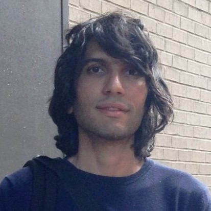 Amin khajehnejad