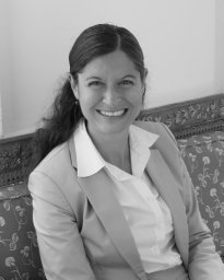 Susanne E. Ahmari