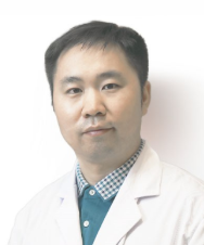 Sijun Liu