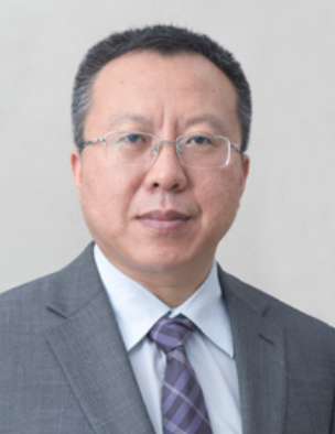Jiandong Zhang