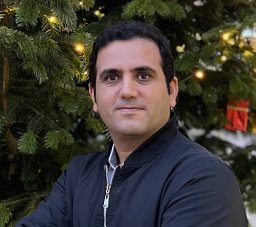 Mehdi Rahmati