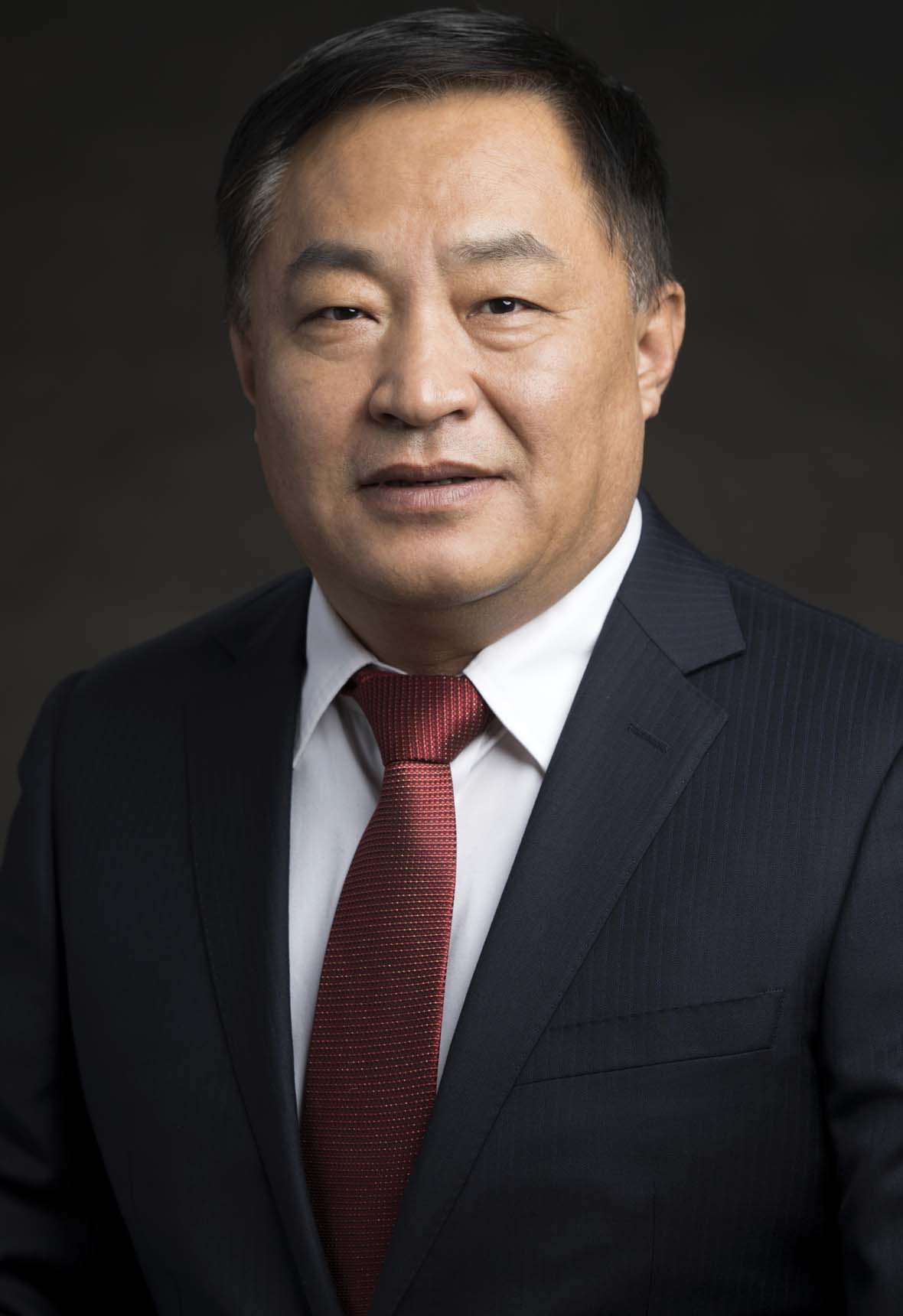 Laifeng Li