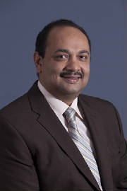 Ashraf Ghanem