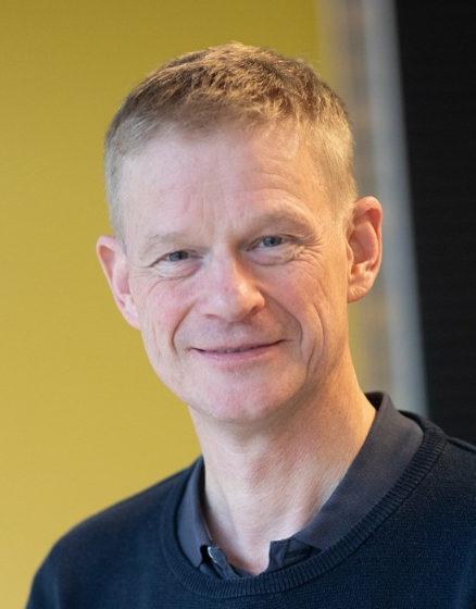 Martin Bøgsted