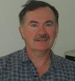 David Harwood