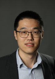 Chengchen Guo