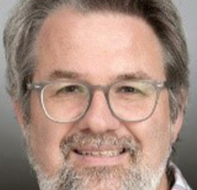 David Lupton