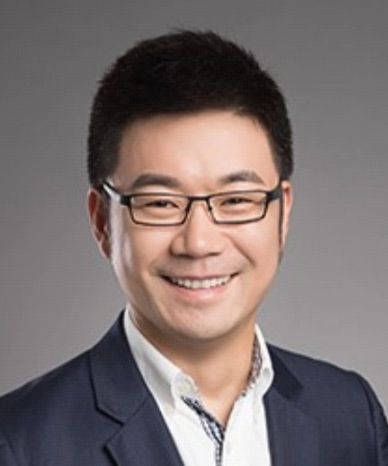 Jie Jiang