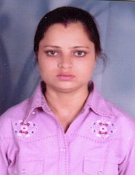 Poonam Parashar
