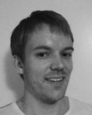 Lucas H. Hess