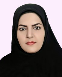 Mojgan Khoshmaram