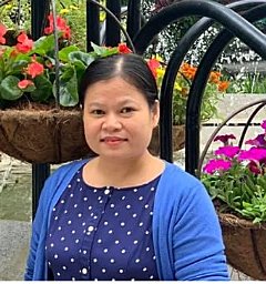 Doan Huong Giang