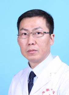 Xiaoxing Zhang