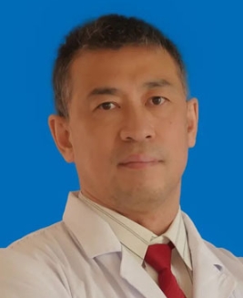 Haibo Zhang