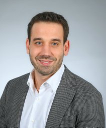 Robert Reinhardt