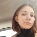 Irina Shamanaeva