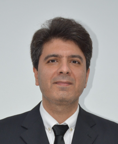 Kamyar Hosseini