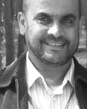 Mohammed Raji