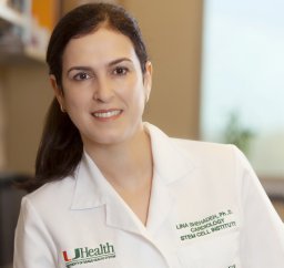 Lina A. Shehadeh