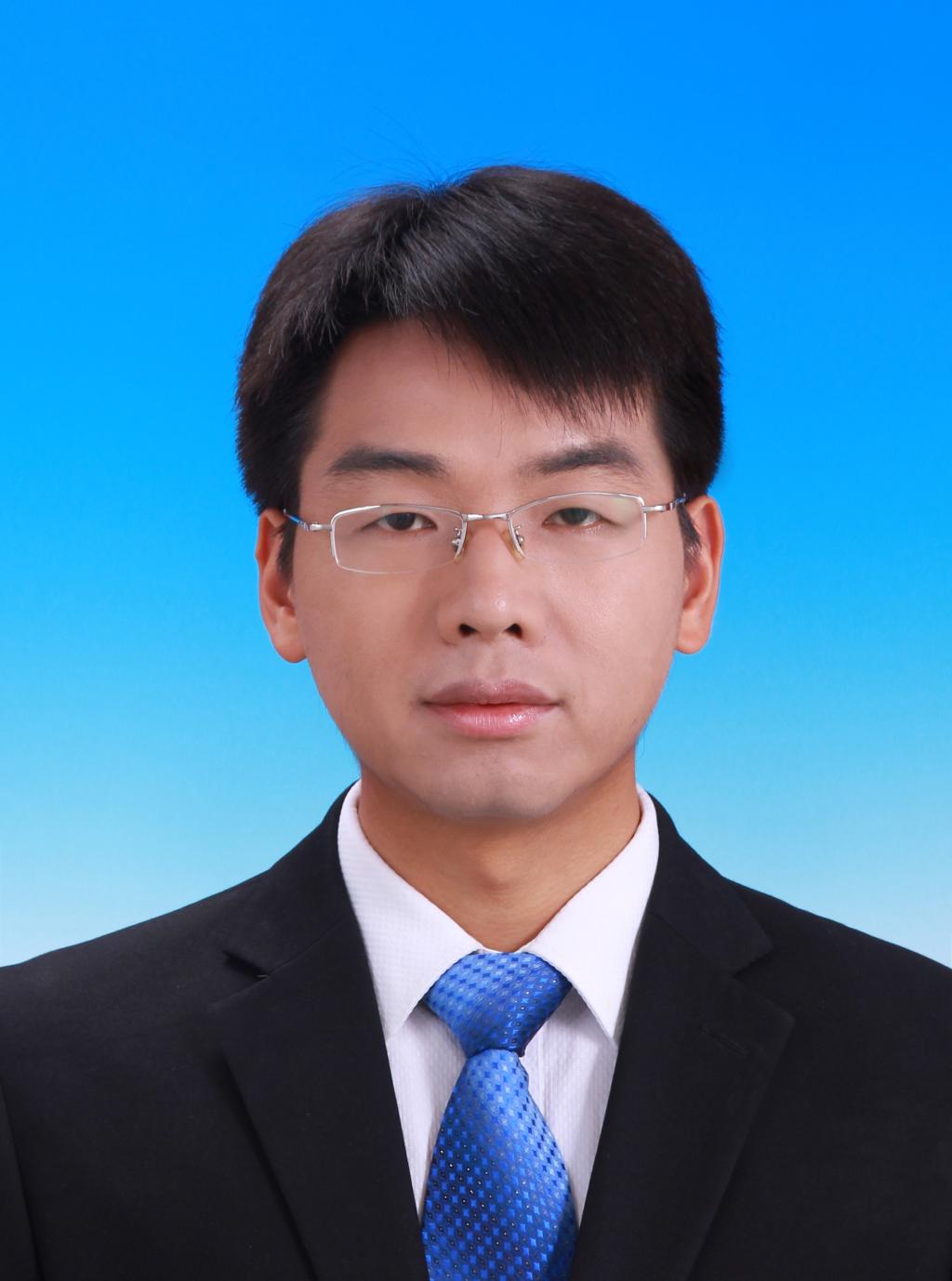 Zhijian Wang