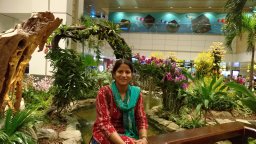 Madhusmita Baral