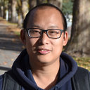 Zhicheng Dong