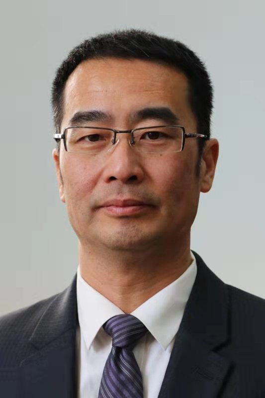 Xin Zhao