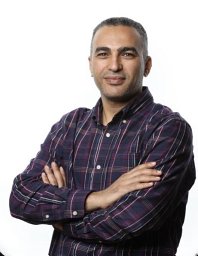 Tarek Ahmed