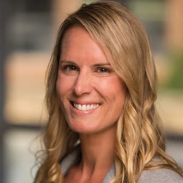 Rachel Hirschey
