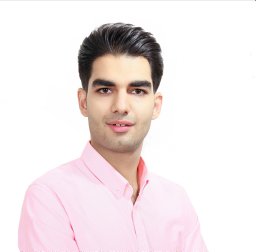 Hamidreza Raeisi-Dehkordi