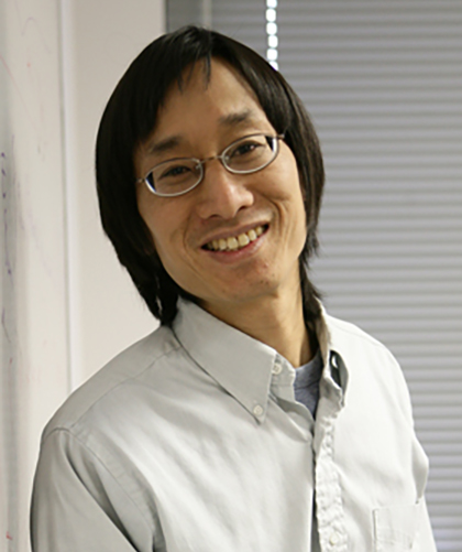 Michael C. Fu