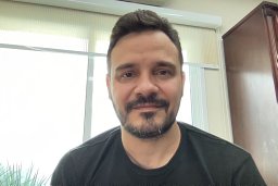 Ricardo S.F. Mello