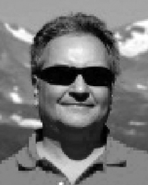 Max Craglia