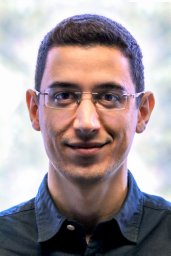 M. Taha Chikhaoui