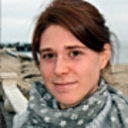 Lucie Baillon