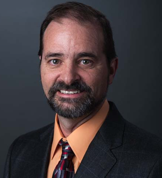 Luis Chacon