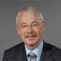 Karl Inderfurth