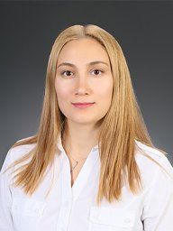 Gokce Nur Yilmaz