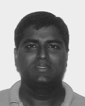 Venkata Ramana Rao Gadde