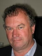 Gert-Jan Van Heljst