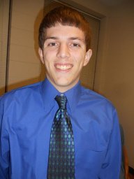 Ethan Holder