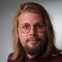 Nikolaj A. Harmon