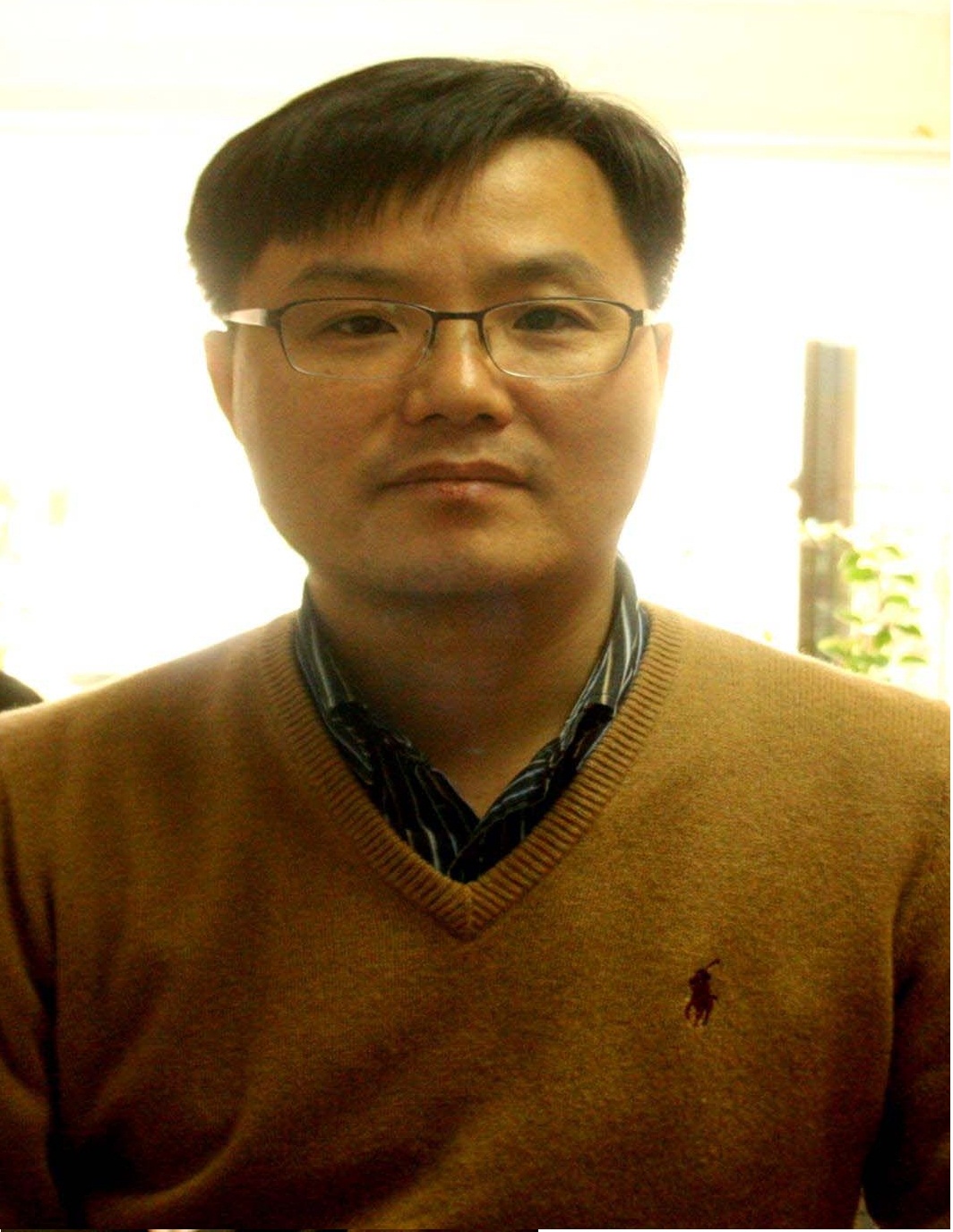 Geun Hyung Kim