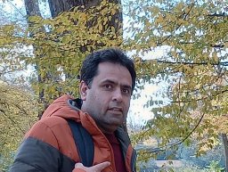 Mehdi Mohammadi