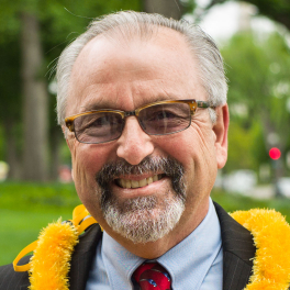 David M. Karl