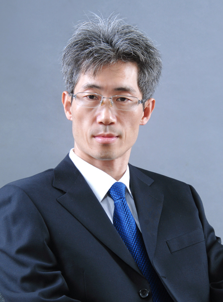 Fuxiu Jiang